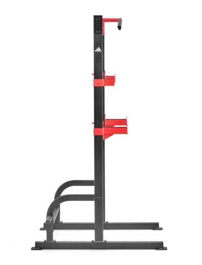 POWER RACK MULTIFUNCIONAL SENTADILLAS PECHO DOMINADAS ADIDAS Novedad 2026!